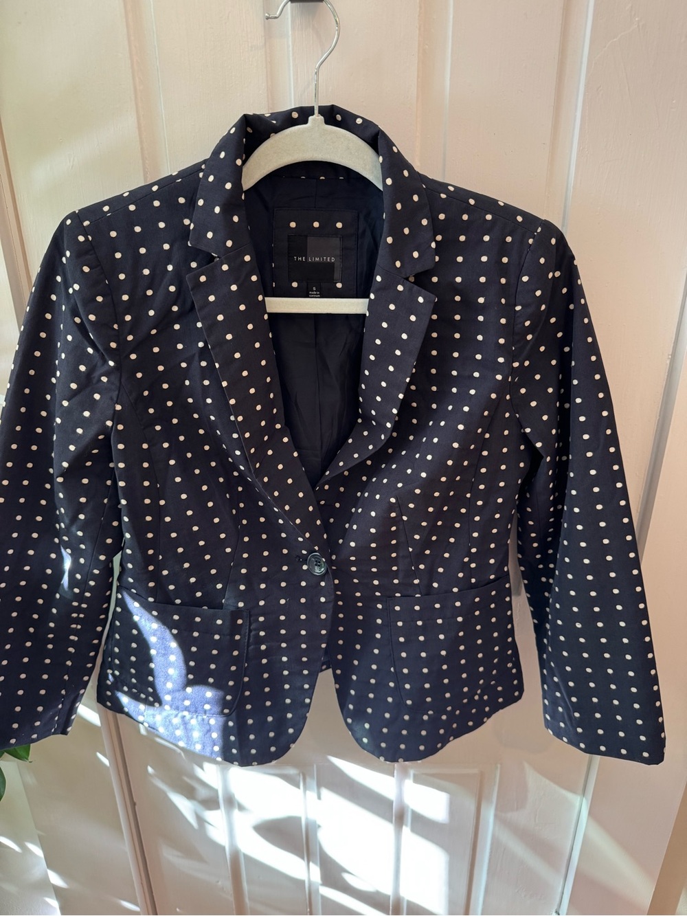 The Limited blazer